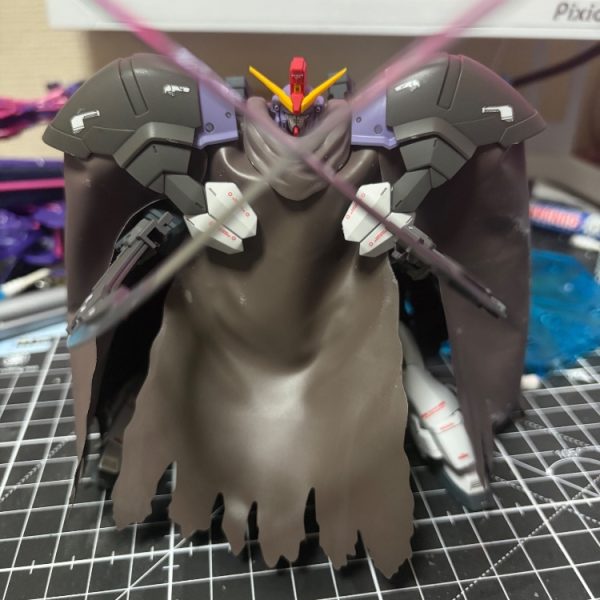 ガンダムサンドロック改 EW