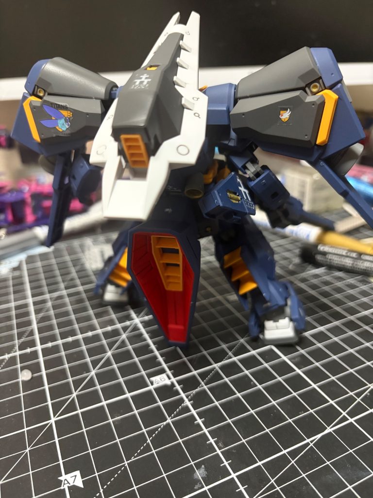 前後ビュー