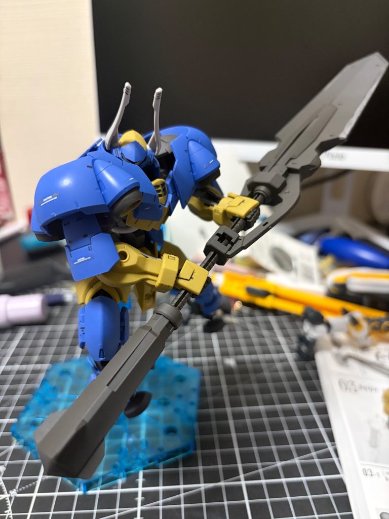 ヘルムヴィーゲ・リンカー