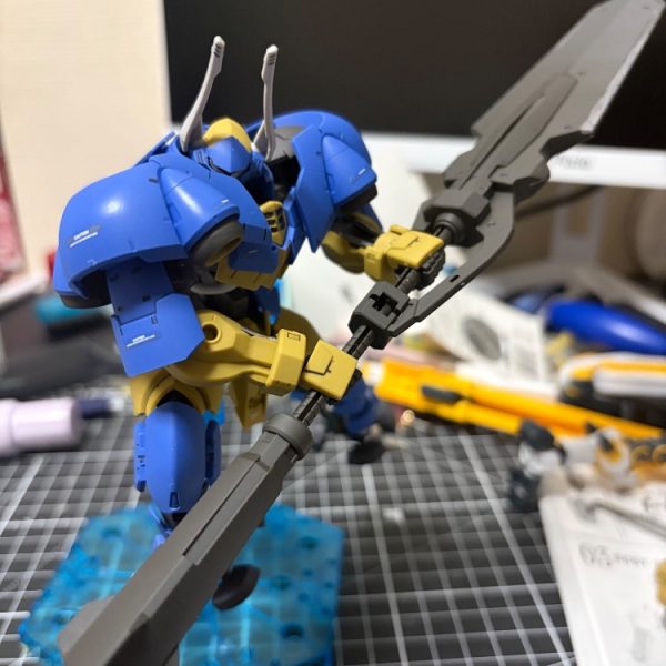 ヘルムヴィーゲ・リンカー