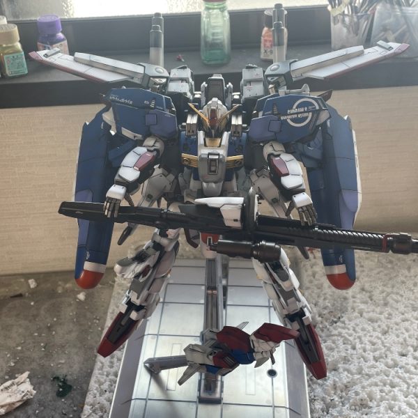 Ex-sガンダム