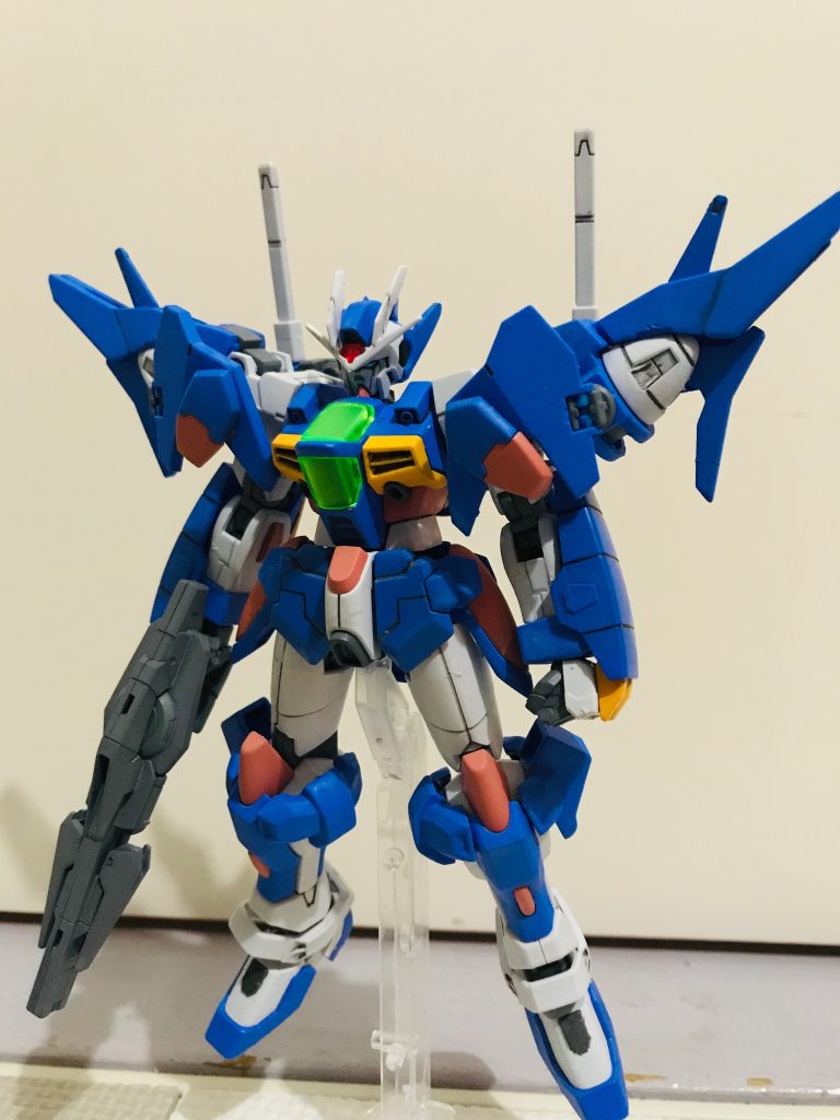 過去作品を画像加工しました–2枚目/制作者：Akiki