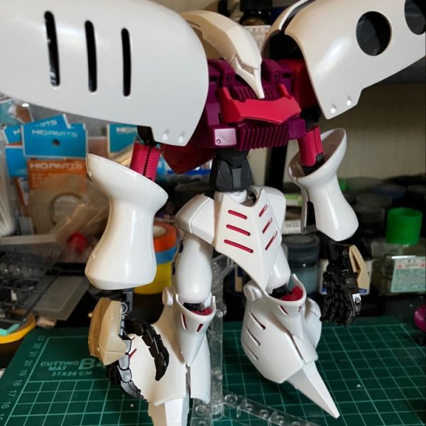 キュベレイ