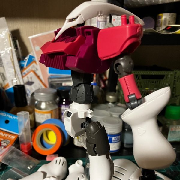 キュベレイ