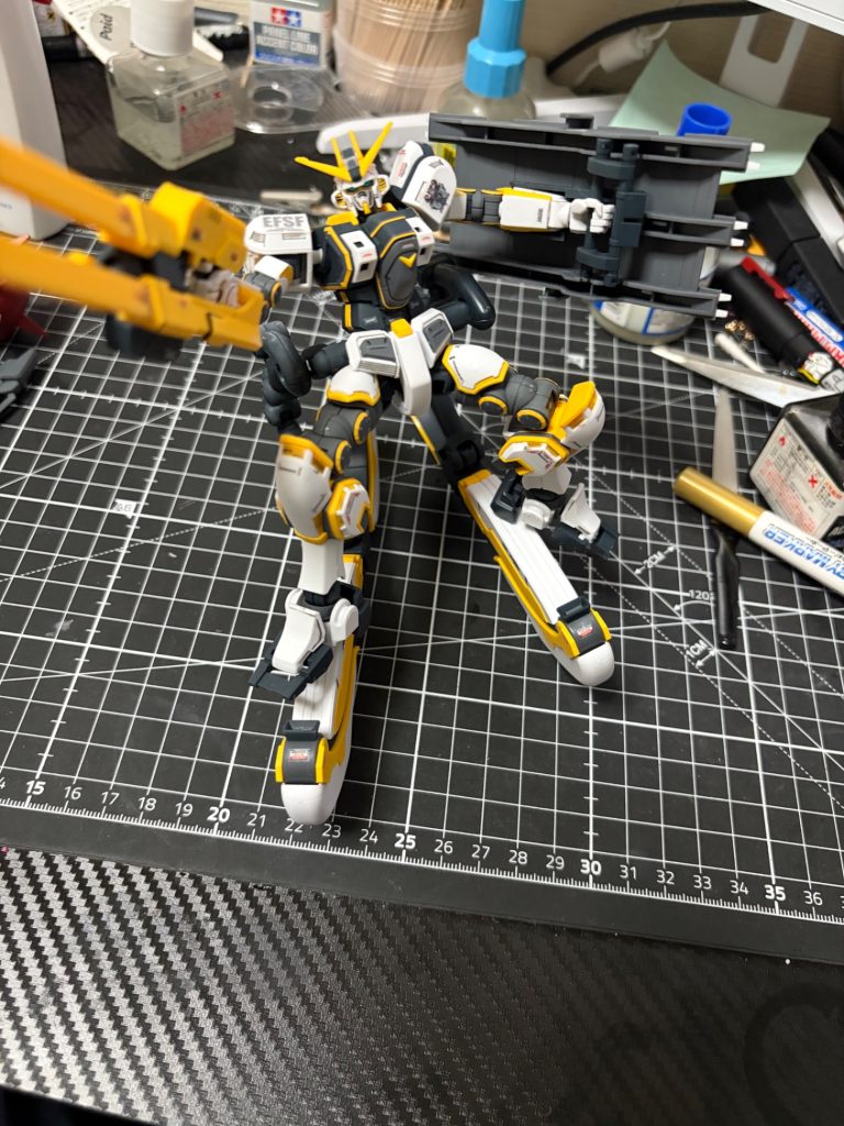 アトラスガンダム–3枚目/制作者：BERLIOZ