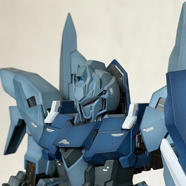MG 1/100 デルタプラス Delta Plus