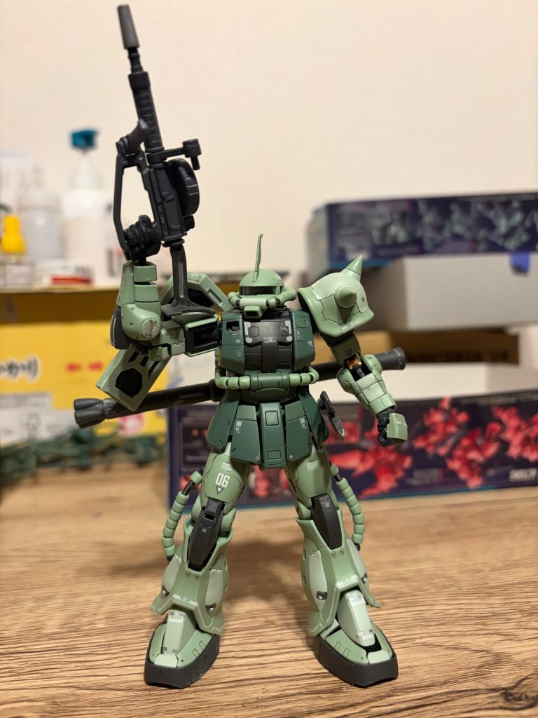 ザク