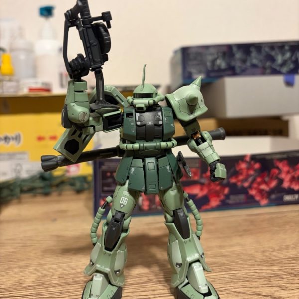 ザク