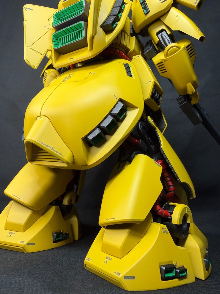 MG  PMX-003 ジ・O–6枚目/制作者：demitasse