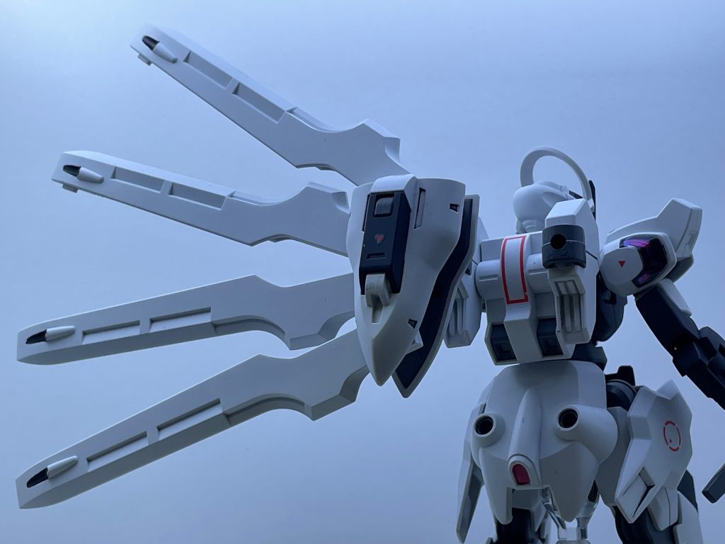水星系キットは作りやすく、いいキットです(^ ^)塗り分けも楽なので、楽しく製作できました。&nbsp;ご観覧いただきありがとうございました。