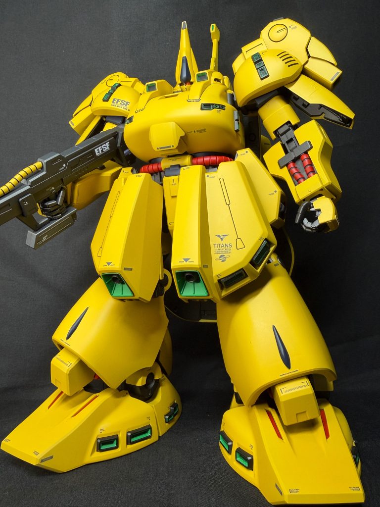 MG  PMX-003 ジ・O