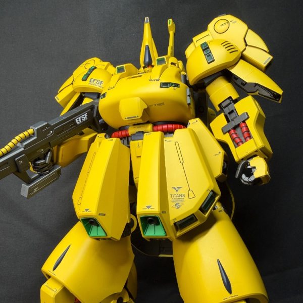 MG  PMX-003 ジ・O
