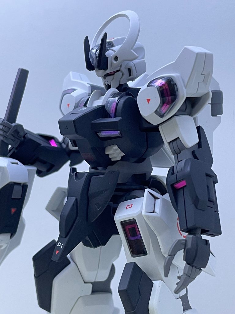 HG シュバルゼッテ