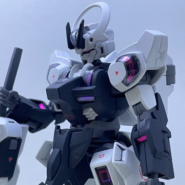 HG シュバルゼッテ
