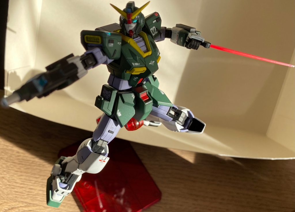 ガンダムピクシー北米戦線カラー–3枚目/制作者：@P6eMrssda8aLOfA