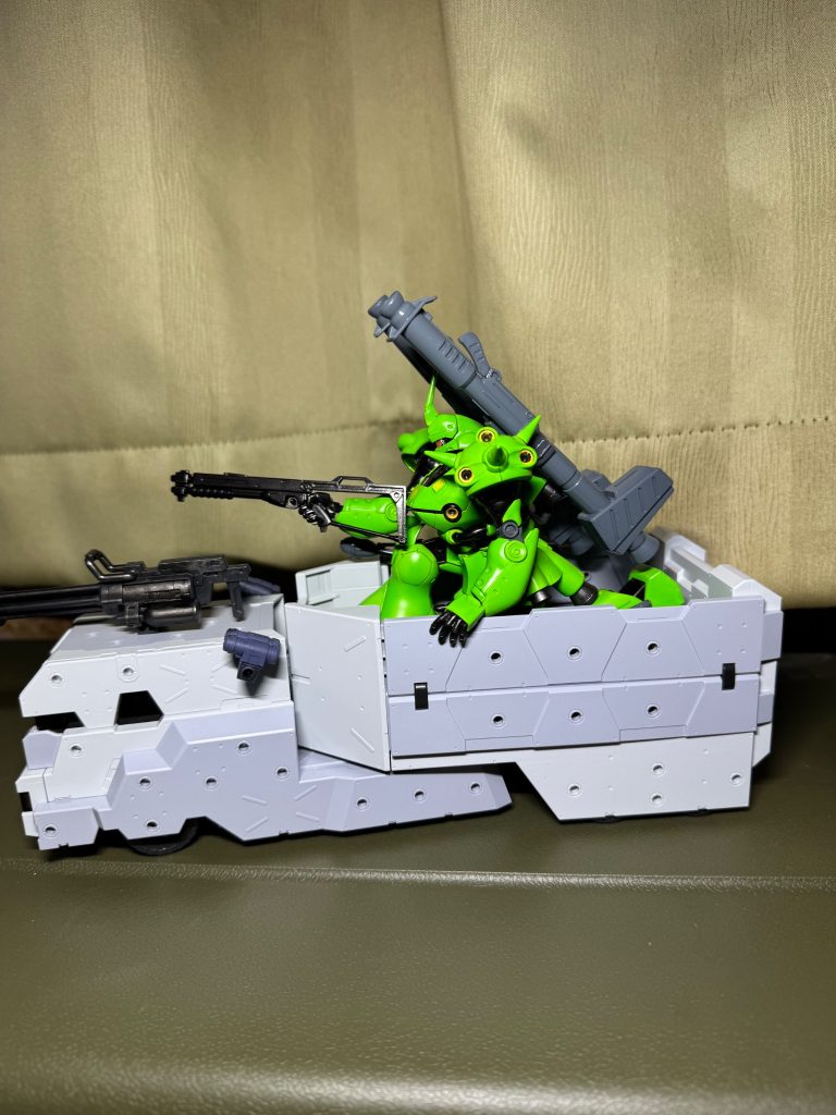 オラッシャ襲撃じゃい！