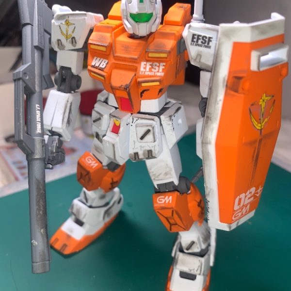 POWERD GM