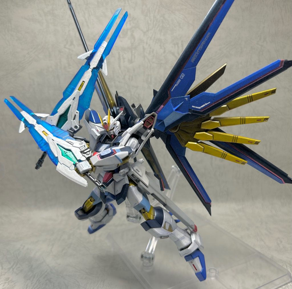 プラウドディフェンダー弍式–9枚目/制作者：Fujimasa3