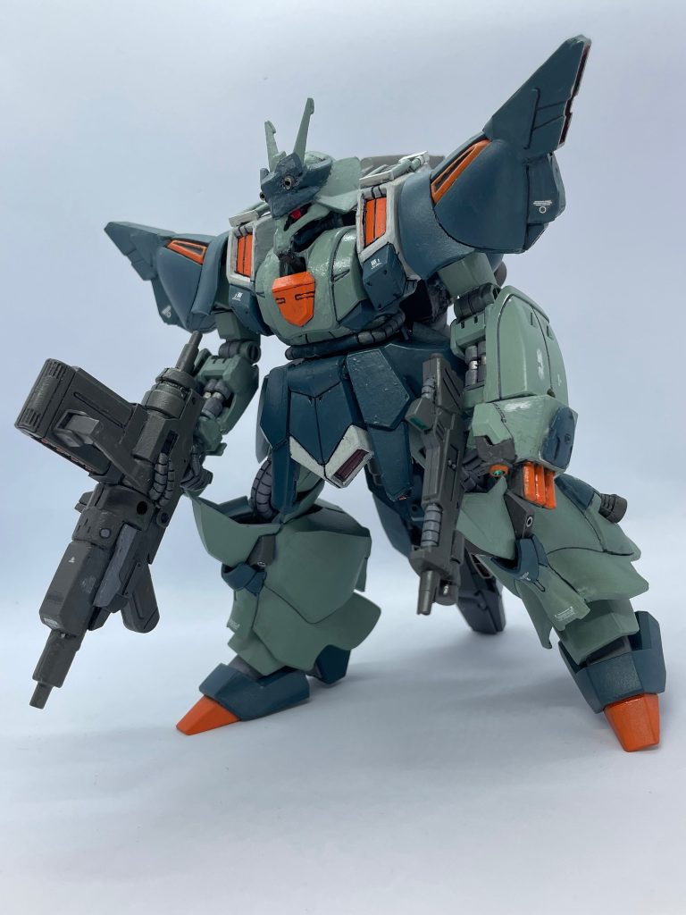 ガルスV