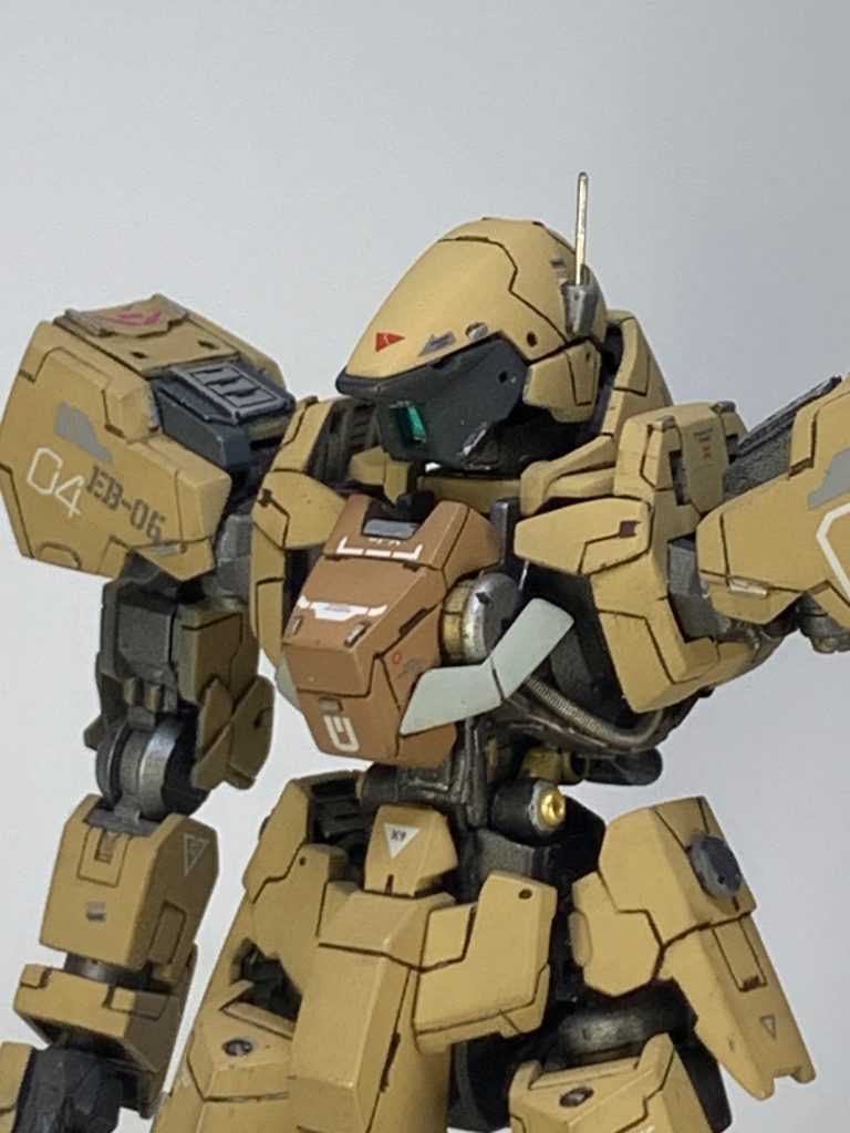 HGグレイズ