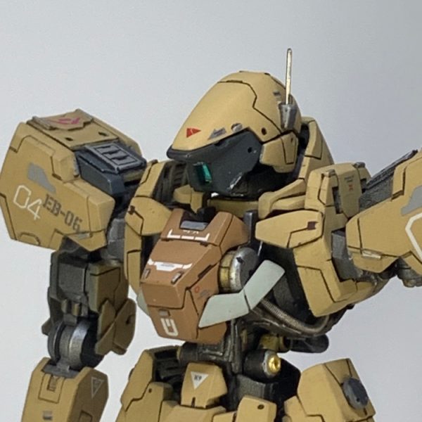 HGグレイズ