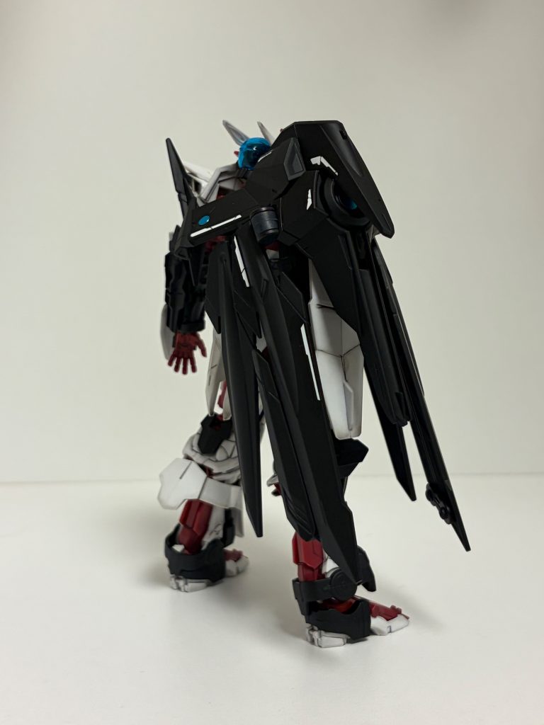 アストレイノーネイム–3枚目/制作者：のじ
