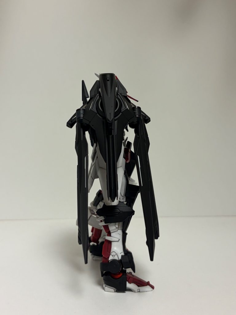 アストレイノーネイム–4枚目/制作者：のじ