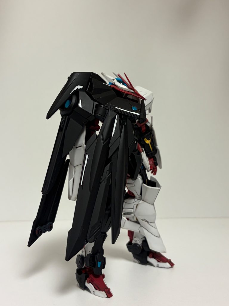 アストレイノーネイム–5枚目/制作者：のじ