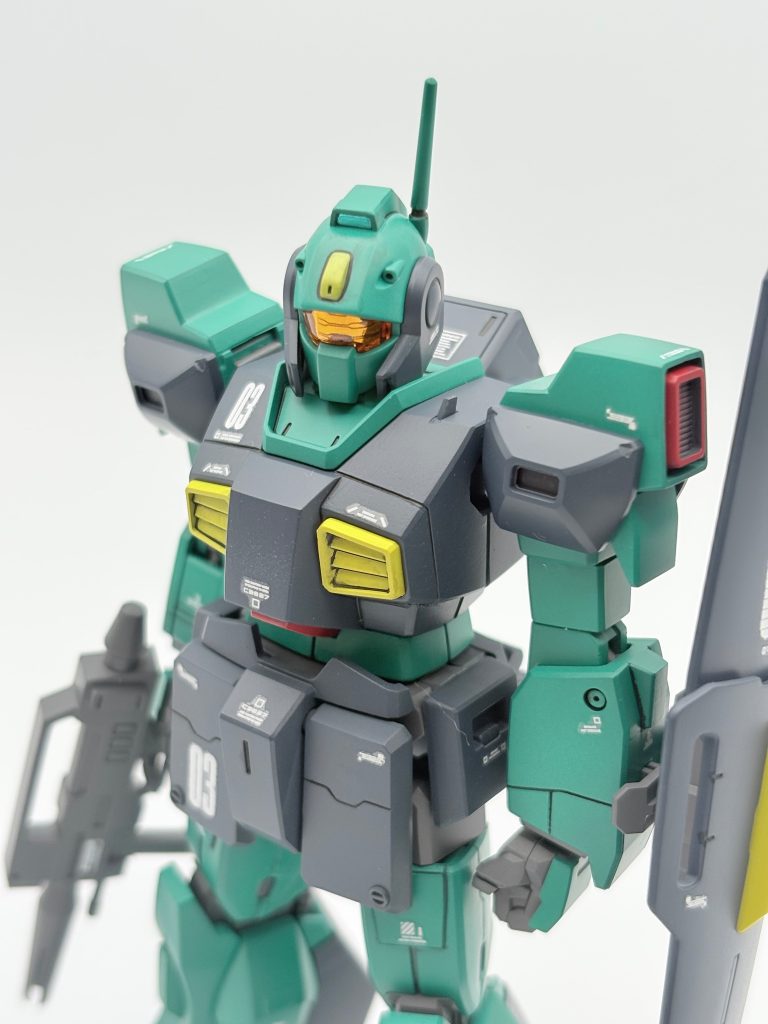 MSA-003 ネモ