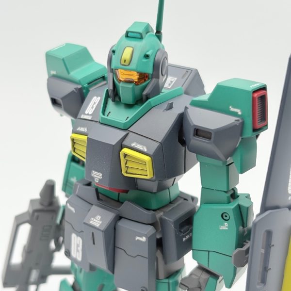 MSA-003 ネモ