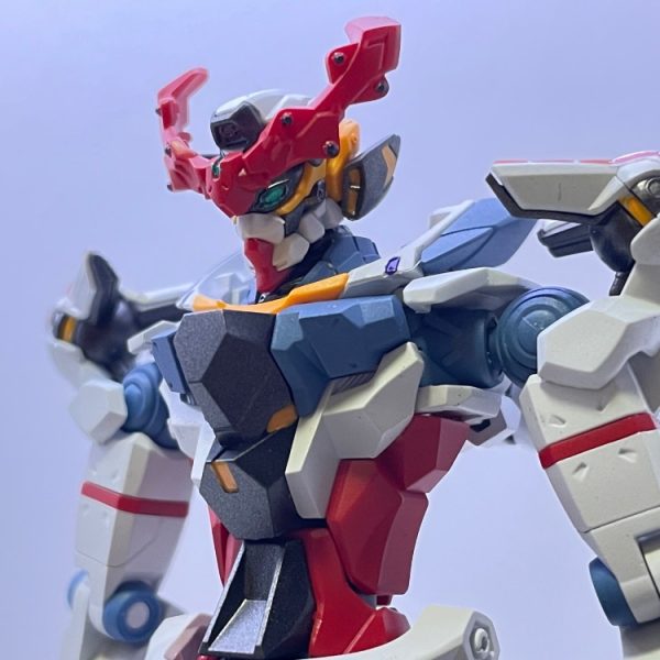 HG ジークアクス