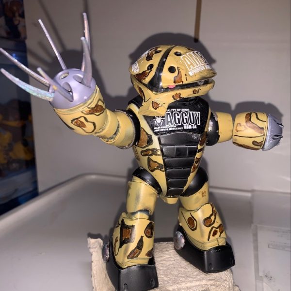 MSM-04 “AGGUY”