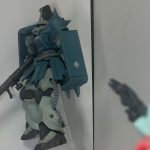 ザクⅡFZ型