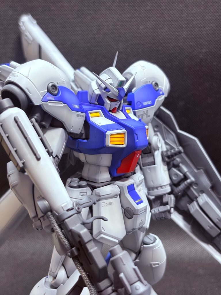 GP04ガーベラ