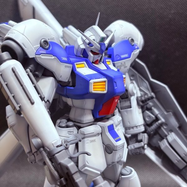 GP04ガーベラ
