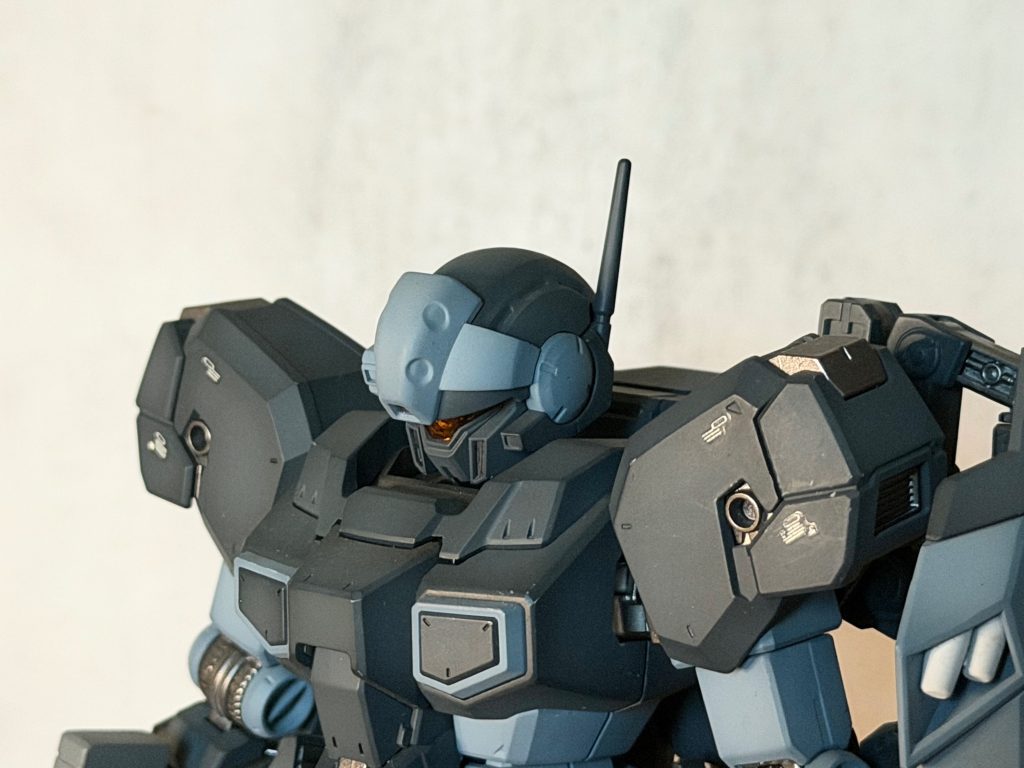MG 1/100 ジェスタ Jesta
