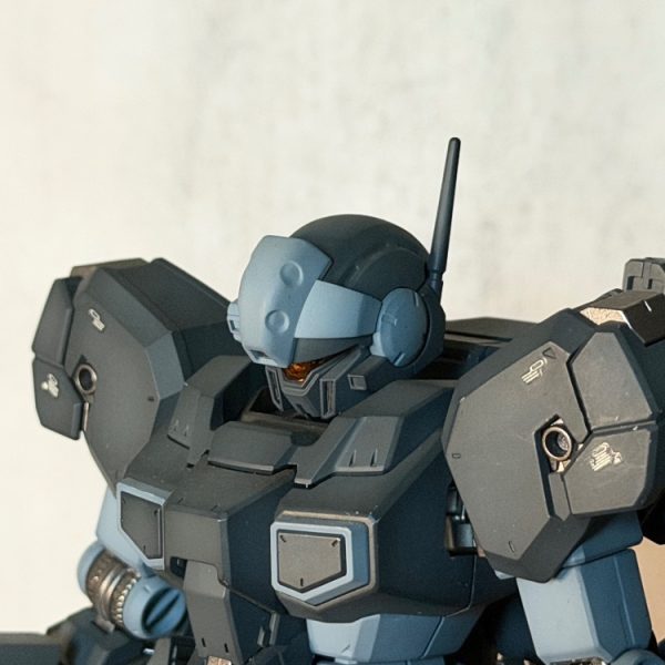 MG 1/100 ジェスタ Jesta