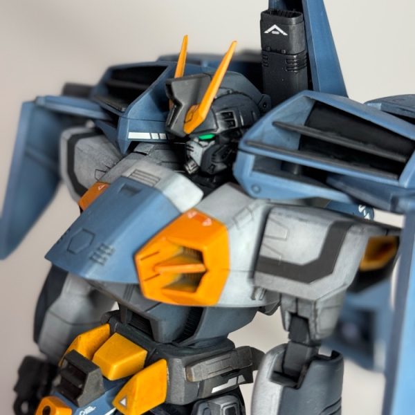 ガンダムエアマスターバースト