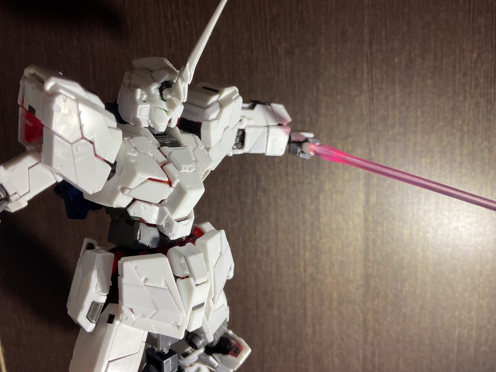 RGユニコーン