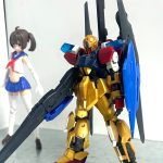 次はSDかグレイズを作ろうか…とも思ってましたが…ミキシングコンか…。なら放置し[…]