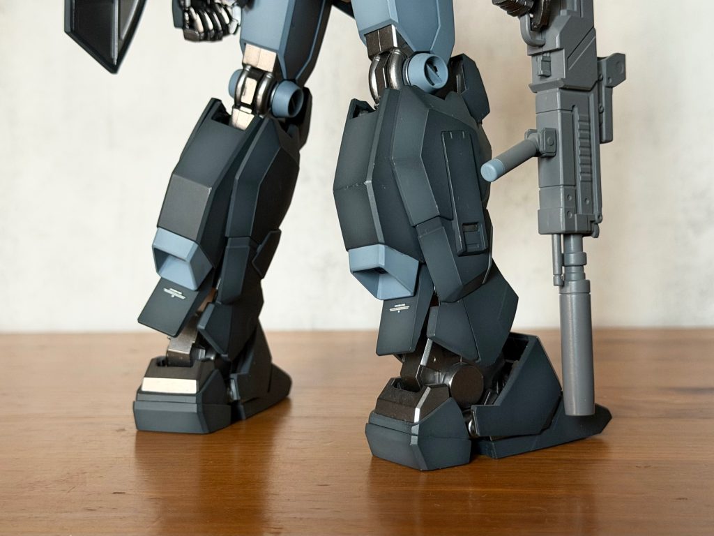 MG 1/100 ジェスタ Jesta–3枚目/制作者：Mreh