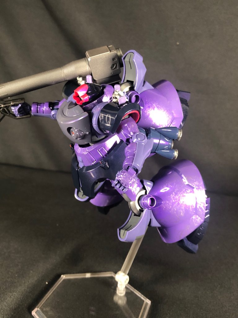 HG  GQドム–4枚目/制作者：Full-3
