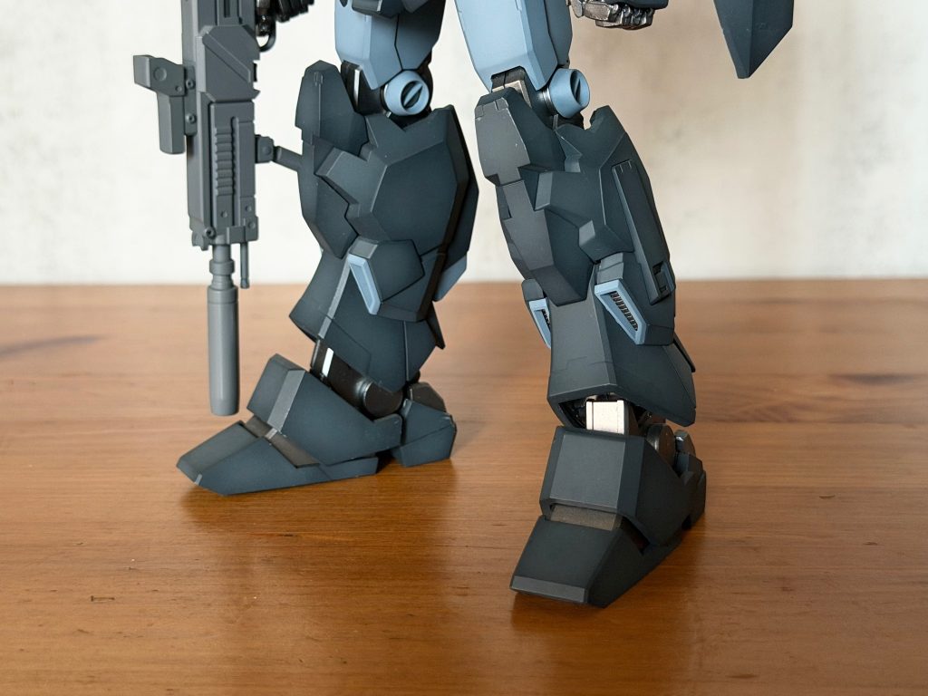 MG 1/100 ジェスタ Jesta–2枚目/制作者：Mreh