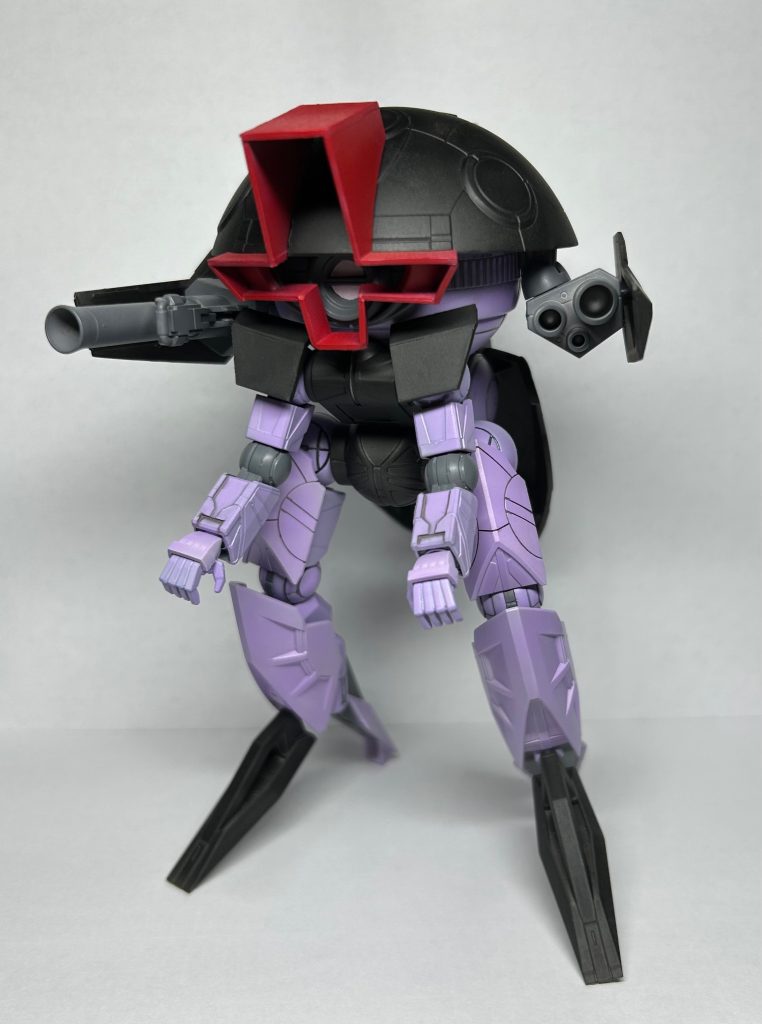 リック・ウォドム