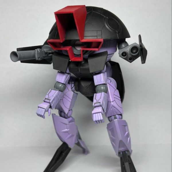 リック・ウォドム