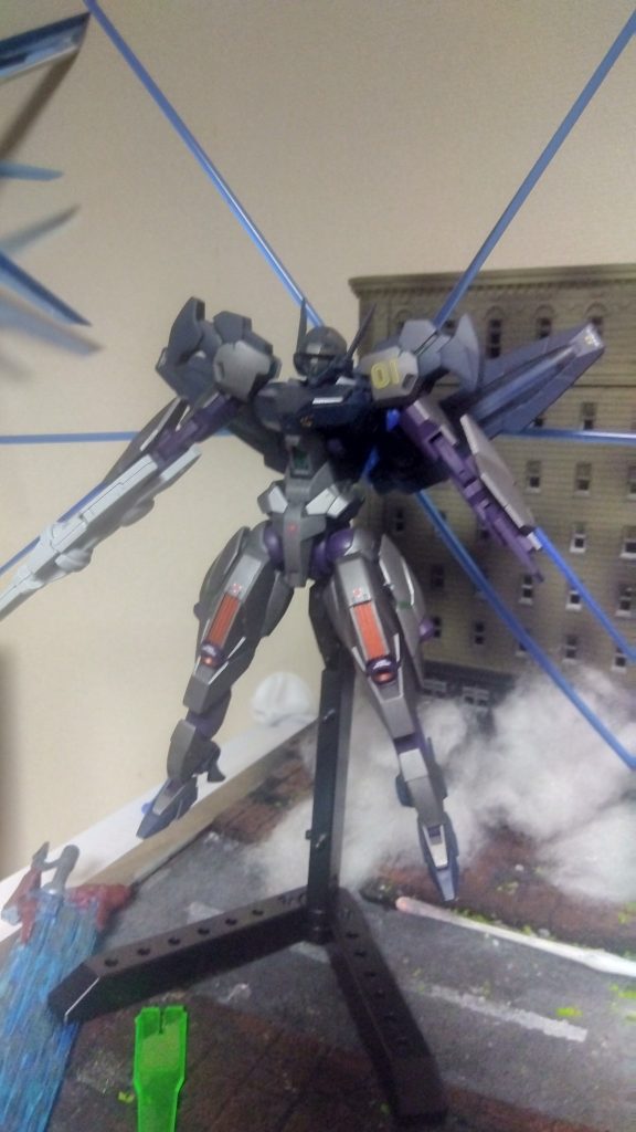HGガンドノード