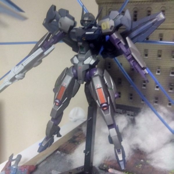 HGガンドノード
