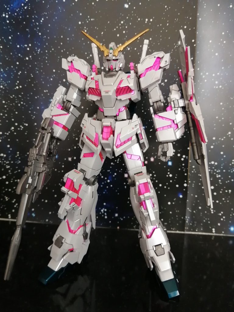ユニコーンガンダム