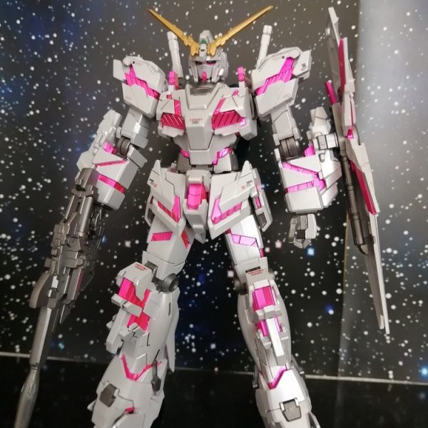 ユニコーンガンダム