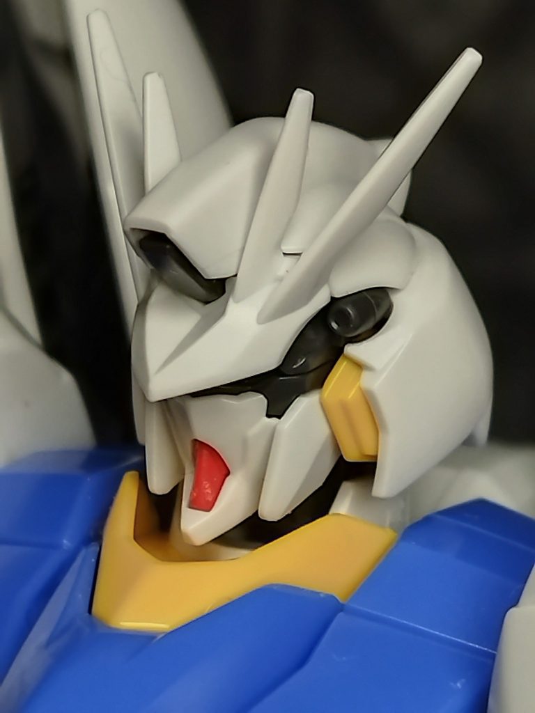 ガンダムレギルス